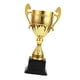 thumbnail image 2 of Trofeos De Premios Premios Trofeos Pequeños Para Niños Para Celebraciones De Fiestas Accesorios Para Eventos Gold L, 2 of 5