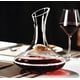 thumbnail image 3 of Decantador de Vino de Vidrio Aireador y Servidor de Vino, 3 of 3