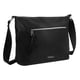 thumbnail image 1 of Cartera Bandolera Mediana Lily Negro Calu, 1 of 7