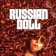 thumbnail image 1 of Vinilo LP MONDO Russian Doll Seasons I & II Banda sonora, 1 of 1