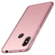 thumbnail image 1 of Stylish & Shock-Absorbing Hard Back Cover for Xiaomi Redmi Note 6 Pro - Premium Color & Ultra-Thin Protection!, 1 of 5