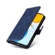 thumbnail image 3 of Funda Billetera para Honor X7 con Porta Tarjetas y Soporte Ajustable Azul, 3 of 5