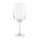 thumbnail image 1 of Set 4 copas vino cristal 460ML transparente, 1 of 3