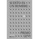 thumbnail image 1 of Libro Si Esto Es Un Hombre. Edición 75 Aniversario, 1 of 2