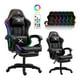 thumbnail image 3 of Silla Gamer Rgb Reclinable Reposapiés Silla Gaming + Control, 3 of 8