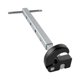 thumbnail image 3 of Llave De Fregadero Ajustable, Herramienta De Plomería, Resistente Para Trabajos De Reparación De Fregadero, Llave Telescópica, 3 of 5