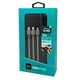 thumbnail image 5 of Batería Externa 10000mah 9219 Negro, 5 of 9
