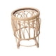 thumbnail image 4 of Soporte Para Plantas, Estante Redondo Tejido A Mano Para Macetas, Para Oficina, Balcón, Patio L, 4 of 5