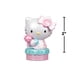 thumbnail image 2 of Juguete Jazwares Hello Kitty Wonderland de Dulces 4 figuras de 2", 2 of 4
