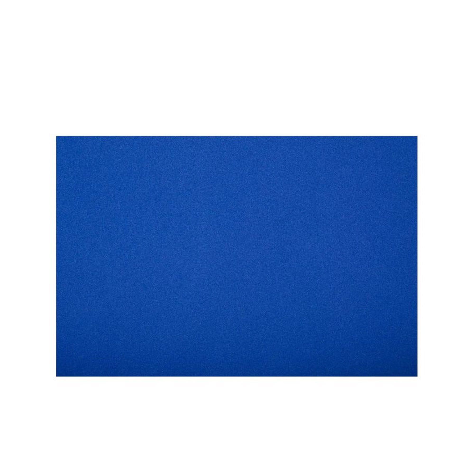 Goma Eva 40x60cm 2mm Azul Torre