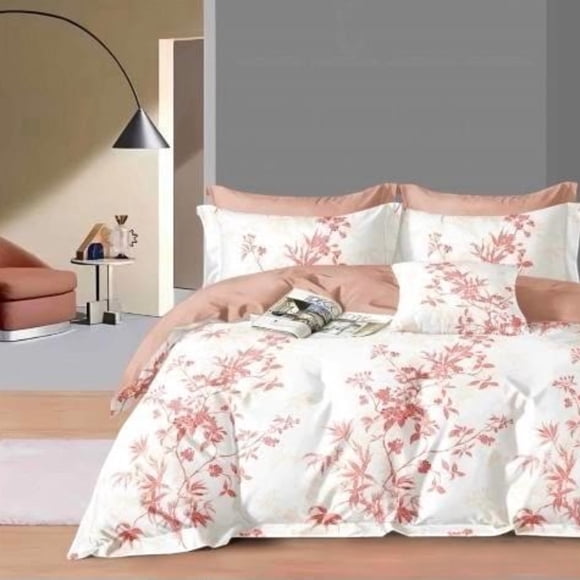 Cubrecama Quilt De Verano De 1.5 Plazas Medida 180x230cm Delgado + 1 Funda De Almohada CMV15P-GS-28