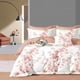 thumbnail image 1 of Cubrecama Quilt De Verano De 1.5 Plazas Medida 180x230cm Delgado + 1 Funda De Almohada CMV15P-GS-28, 1 of 3