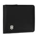 thumbnail image 3 of Billetera Bi-Fold Negro con monedero, 3 of 3