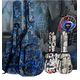 thumbnail image 3 of Funda Guitarra Acústica Music Style Estuche Envío Express, 3 of 3