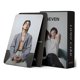 thumbnail image 1 of Set 55 Photocards / Lomo Card Jung Kook Seven K-pop Set 55 Photocards / Lomo Card Jung Kook Seven K-pop B T S N/a, 1 of 5