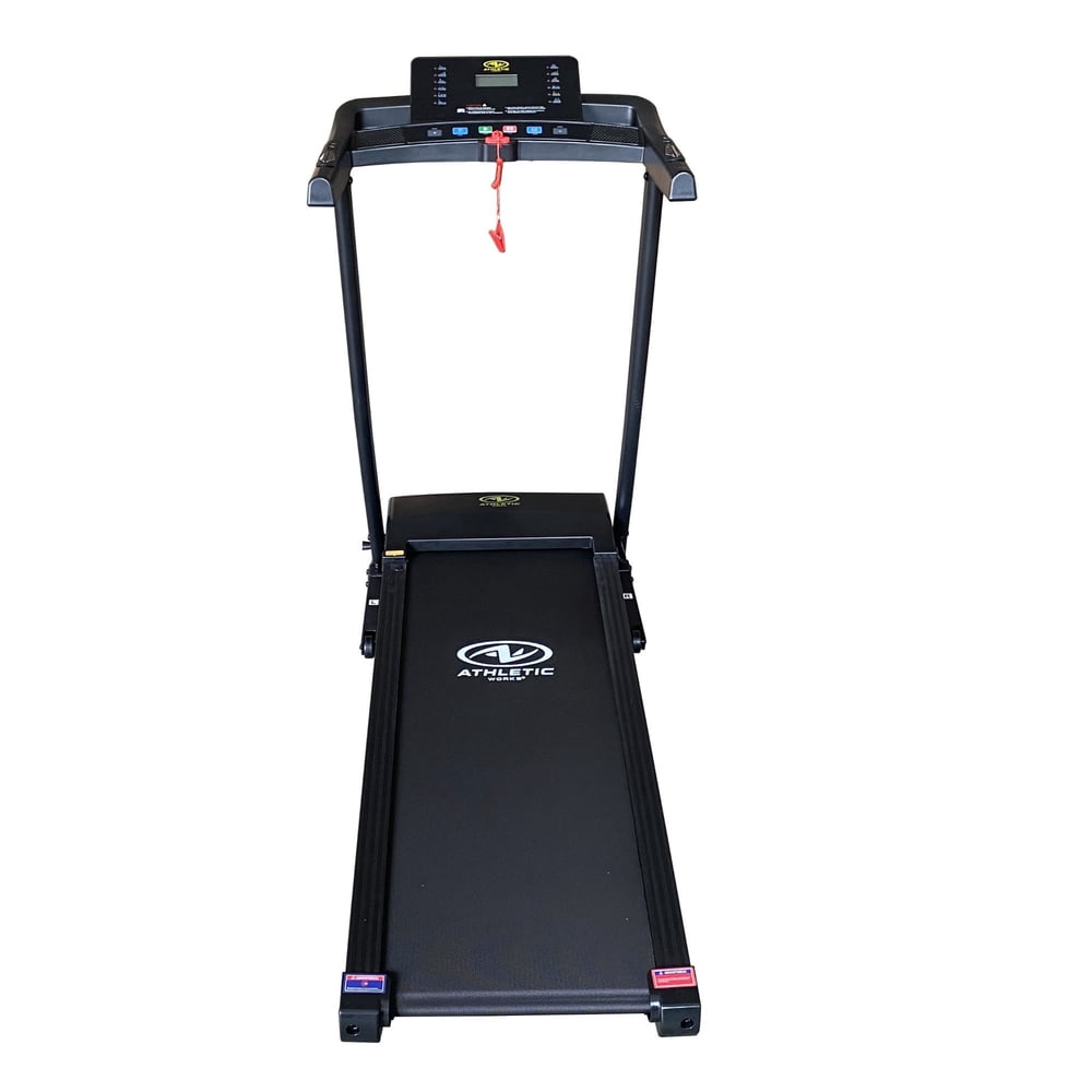 Athletic Works TM24 Negro, foto 3