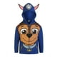 thumbnail image 1 of Sudadera con capucha Paw Patrol Nickelodeon Marshall, Rubble or Chase Boys, 1 of 3
