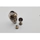 thumbnail image 5 of Set de Utensilios de Bar Mint & Mortar 7 Piezas con Acabado Dorado, 5 of 8