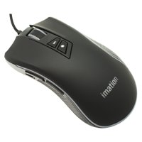 Mouse Gamer Imation Imgt290 Rgb 7200 Dpi - Ps