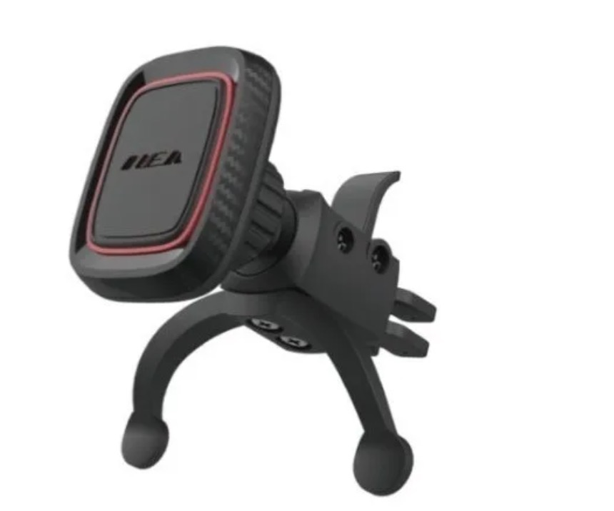 Tomasstore - Soporte Auto Celular Magnético Ventilación Rejilla Premium