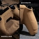 thumbnail image 2 of Skin Set AARONMEI Para Control PS5 Con Funda De Silicona Antideslizante Amarillo Desierto, 2 of 3