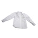 thumbnail image 2 of 1:6 Figuras De Acción Masculinas Camisa Mu?eca Accesorios De Decoración Para Figuras De Acción De 12 Pulgadas Blanco, 2 of 5