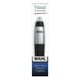 thumbnail image 1 of Recortadora nasal Wahl Trimmer nariz y oreja humedad y seca, 1 of 2