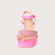 thumbnail image 3 of Sandalia Rosado fluor Pand-G, 3 of 5