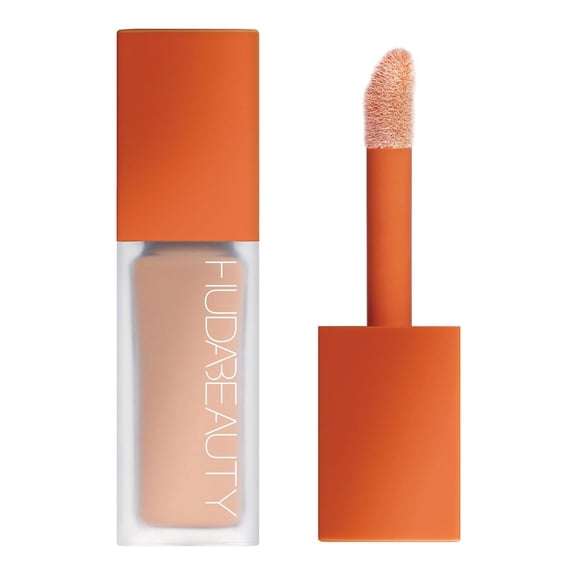 Corrector De Color Para Ojeras Huda Pink Pomelo #fauxfilter