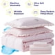 thumbnail image 5 of Juego de ropa de cama Sweet Home Collection Full Rainbow Unicorn, 5 of 8