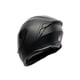 thumbnail image 4 of Casco Orthrus Integral Aprobado DOT Negro Mate, 4 of 9