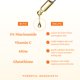 thumbnail image 3 of Suero belif Niacinamida 5% y Vitamina C Iluminador 30 ml, 3 of 5