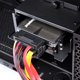 thumbnail image 5 of Convertidor de Bahía para Disco Duro SilverStone SDP08B-E 3.5 a 3×2.5, 5 of 6