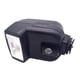 thumbnail image 3 of Flash de cámara digital con soporte para zapata,Rendimiento estable,Piezas de reparación de cámara,Flash esclavo digital para piezas Cámara DSLR negra, 3 of 5