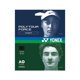 thumbnail image 1 of Cuerda Yonex Poly Tour Force Negra 1.25 - 12m, 1 of 2