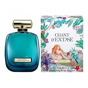 Perfume Nina Ricci Chant D'Extase Eau De Parfum 80 Ml Para Mujer
