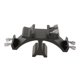 thumbnail image 3 of Buscador Astronómico Alcance Soporte De Montaje Puntero De Estrella Zapata Base De Apoyo, 3 of 5