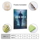 thumbnail image 2 of John Wick Cuadro decorativo colgante - Arte de pared - Póster enmarcado - Decoración de pared - Regalos para familia, amigos y aficionados 20*30 cm, 2 of 6