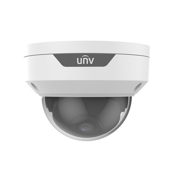 Cámara de Seguridad Domo Análoga 2MP Exterior Infrarrojo