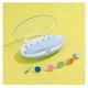 thumbnail image 4 of Limador Eléctrico De Uñas Para Bebe Guagua Corta Uña Celeste, 4 of 4