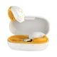 thumbnail image 5 of Auriculares Inalámbricos De Oído Abierto Auriculares De Negocios Para Ciclismo Conducción Escalada Blanco, 5 of 5