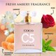 thumbnail image 2 of Perfume URBAN COLLECTION Coco C5 Eau De Parfum para mujer, 2 of 3