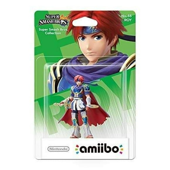 Figura Nintendo Amiibo Calamar - Splatoon - Sniper
