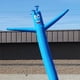 thumbnail image 2 of Inflable bailarín de tubo FFN 5,5 m azul claro, 2 of 2