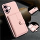 thumbnail image 5 of FOXDOCK Funda para iPhone 16 con Bloqueo RFID - Diseño Elegante con Cierre de Botón, 5 of 5