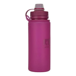 Nathan - Botella Flexshot 700Ml Fucsia
