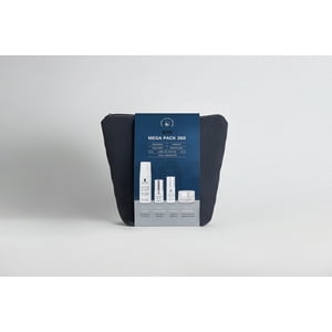 Caracol Natural - Pack Hombre - Mega Pack 360