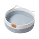 thumbnail image 4 of Cesta Para Cama De Gato, Suministros Para Mascotas, Tapete Cálido Para Rascar Para Perros Peque?os, Medianos, Gatos, Cachorros, L, 4 of 5