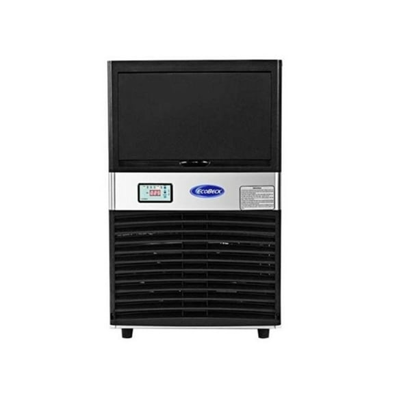 Maq.fabricadora De Hielo Mod.kfh-60y