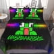 thumbnail image 1 of Unspeakable Duvet Cove Bedding Set 3D Print Bedding Comforter Cover Duvet Cover, 1 of 5